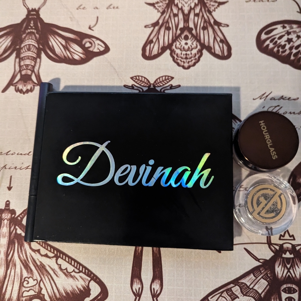 Indie Makeup Bundle